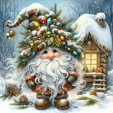 Cross stitch pattern: #2931114