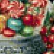 Preview of cross stitch pattern: #2931124