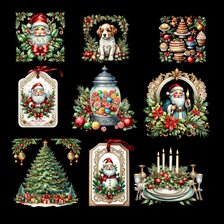 Cross stitch pattern: #2931124