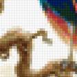 Preview of cross stitch pattern: #2931126