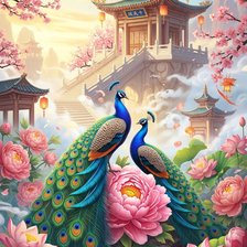 Cross stitch pattern: #2931139