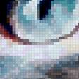 Preview of cross stitch pattern: #2931143