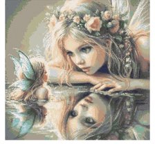 Cross stitch pattern: #2931207