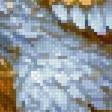 Preview of cross stitch pattern: #2931280