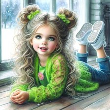 Cross stitch pattern: #2931291