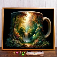 Cross stitch pattern: #2931311