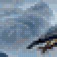Preview of cross stitch pattern: #2931332