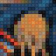 Preview of cross stitch pattern: #2931339