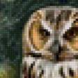 Preview of cross stitch pattern: #2931353