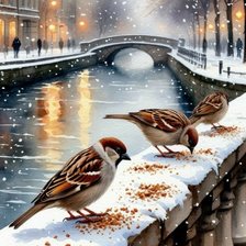 Cross stitch pattern: #2931354