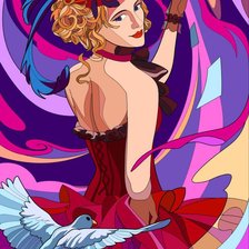 Cross stitch pattern: #2931367