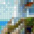 Preview of cross stitch pattern: #2931409