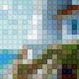 Preview of cross stitch pattern: #2931410