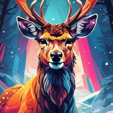 Cross stitch pattern: #2931439