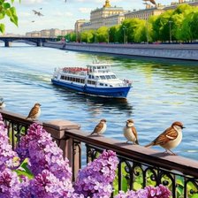 Cross stitch pattern: #2931508