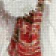 Preview of cross stitch pattern: #2931571