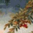 Preview of cross stitch pattern: #2931586