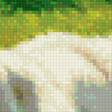 Preview of cross stitch pattern: #2931590