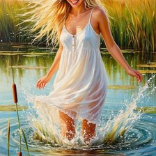 Cross stitch pattern: #2931604