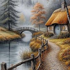 Cross stitch pattern: #2931610