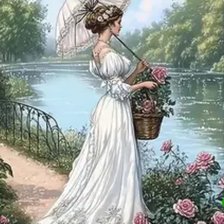 Cross stitch pattern: #2931644