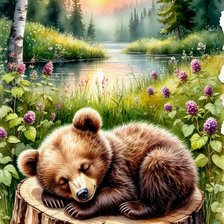 Cross stitch pattern: #2931655