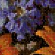 Preview of cross stitch pattern: #2931664