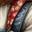 Preview of cross stitch pattern: #2931687