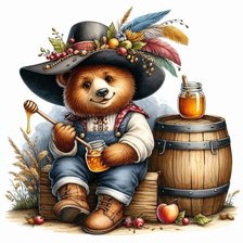 Cross stitch pattern: #2931687