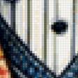 Preview of cross stitch pattern: #2931689