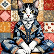 Cross stitch pattern: #2931689