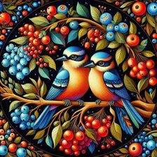 Cross stitch pattern: #2931692