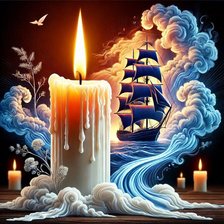 Cross stitch pattern: #2931701