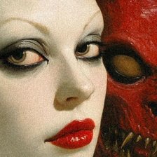 Cross stitch pattern: #2931713