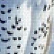 Preview of cross stitch pattern: #2931731