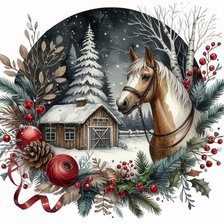 Cross stitch pattern: #2931767