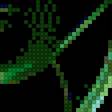 Preview of cross stitch pattern: #2931793
