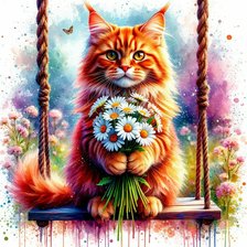 Cross stitch pattern: #2931804