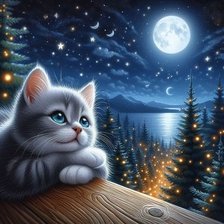 Cross stitch pattern: #2931829