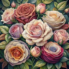 Cross stitch pattern: #2931850