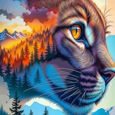 Cross stitch pattern: #2931858