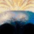 Preview of cross stitch pattern: #2931859