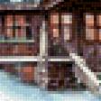 Preview of cross stitch pattern: #2931866