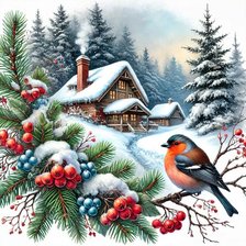 Cross stitch pattern: #2931866