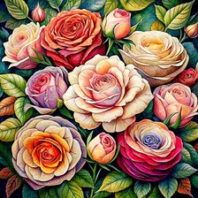 Cross stitch pattern: #2931915