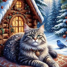 Cross stitch pattern: #2931917