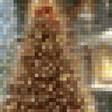 Preview of cross stitch pattern: #2931923