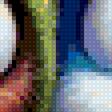 Preview of cross stitch pattern: #2931926