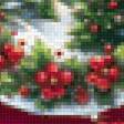 Preview of cross stitch pattern: #2931930
