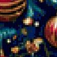 Preview of cross stitch pattern: #2931934